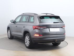 Skoda Kodiaq - 2022