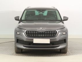 Skoda Kodiaq - 2022