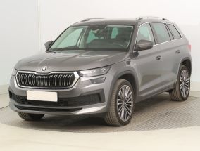 Skoda Kodiaq - 2022