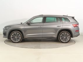 Skoda Kodiaq - 2022