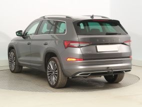 Skoda Kodiaq - 2022