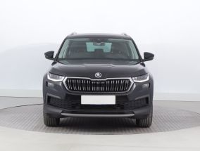 Škoda Kodiaq - 2022