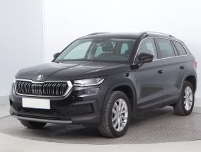 Škoda Kodiaq - 2022