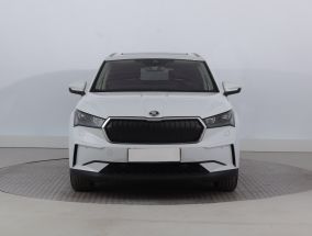 Skoda Enyaq - 2021