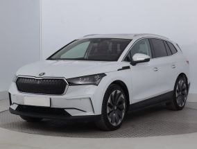 Skoda Enyaq - 2021