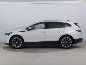 Skoda Enyaq - 2021