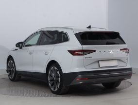 Skoda Enyaq - 2021