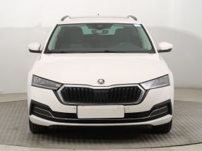 Škoda Octavia - 2023