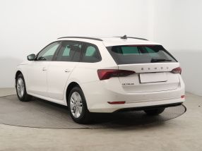 Škoda Octavia - 2023