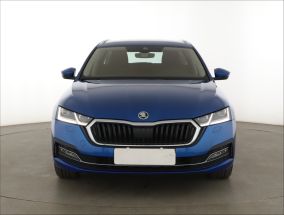 Skoda Octavia - 2021