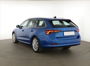 Skoda Octavia - 2021