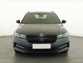 Skoda Superb - 2020