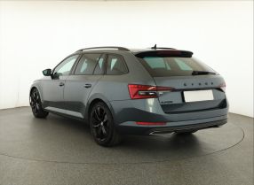Skoda Superb - 2020