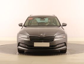Škoda Superb - 2022