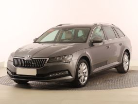 Škoda Superb - 2022