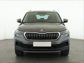 Škoda Kodiaq - 2022