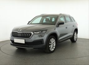 Škoda Kodiaq - 2022