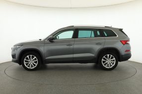 Škoda Kodiaq - 2022