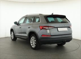 Škoda Kodiaq - 2022