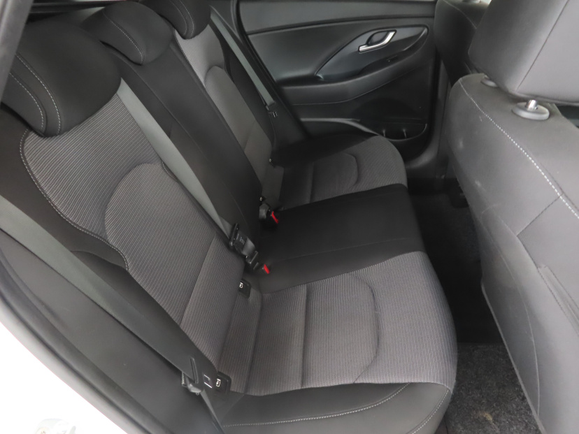 Hyundai i30, 2018