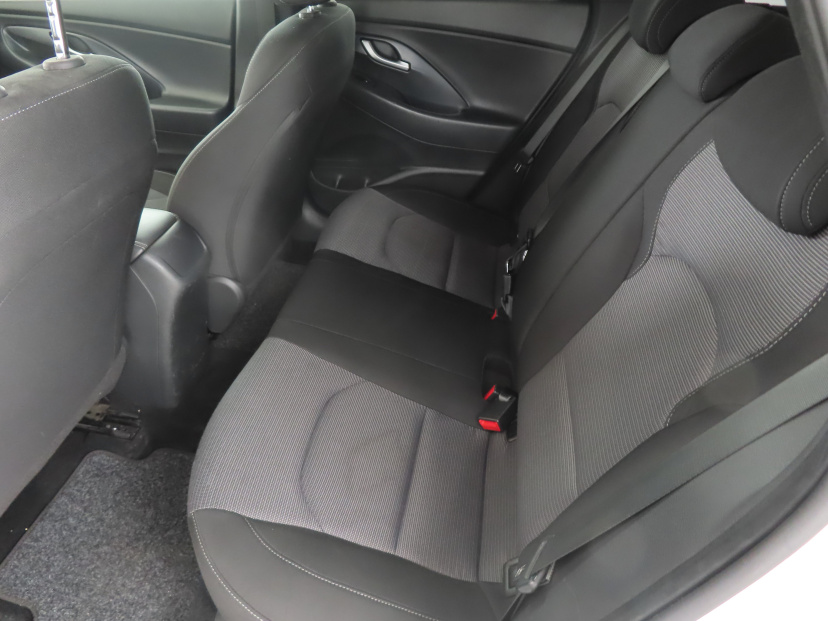 Hyundai i30, 2018