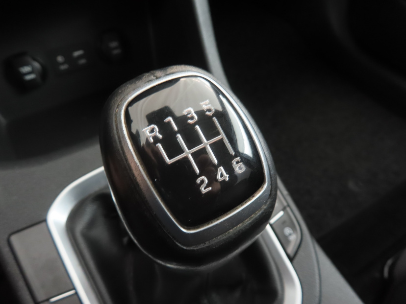 Hyundai i30, 2018