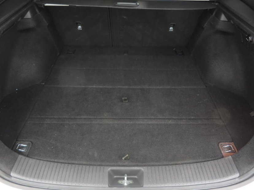 Hyundai i30, 2018