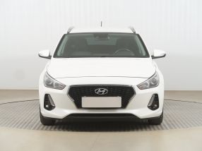 Hyundai i30 - 2018