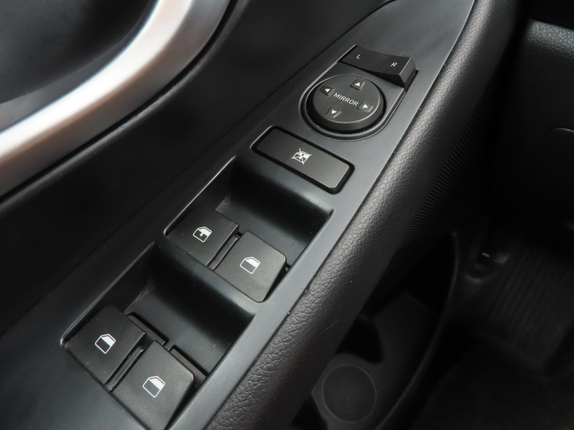 Hyundai i30, 2018