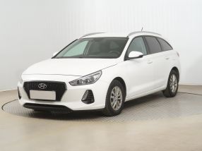 Hyundai i30 - 2018