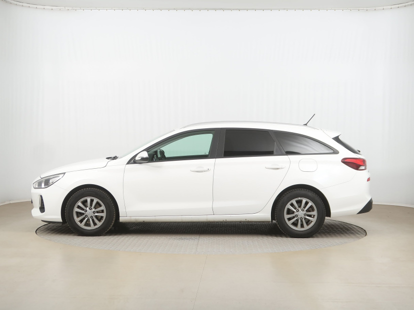 Hyundai i30, 2018