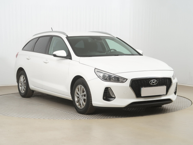 Hyundai i30 2018