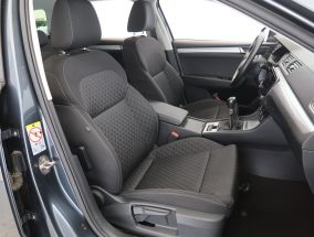 Škoda Superb - 2021