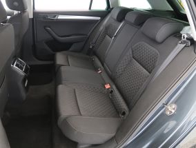 Škoda Superb - 2021