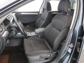 Škoda Superb - 2021