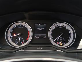 Škoda Superb - 2021
