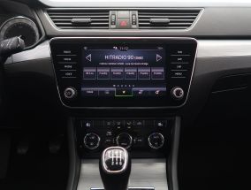Škoda Superb - 2021