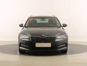 Škoda Superb - 2021
