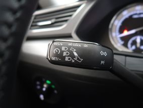 Škoda Superb - 2021