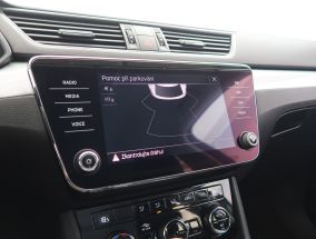 Škoda Superb - 2021