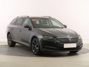 Škoda Superb - 2021