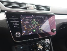 Škoda Superb - 2021