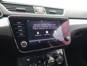 Škoda Superb - 2021