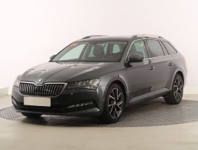 Škoda Superb - 2021