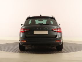 Škoda Superb - 2021