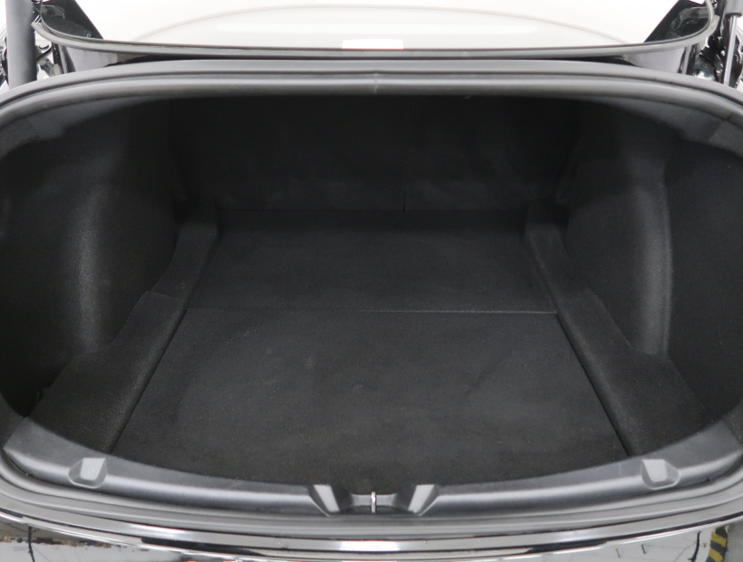 Tesla Model 3, 2021