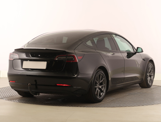 Tesla Model 3 Std Range Plus 55kWh