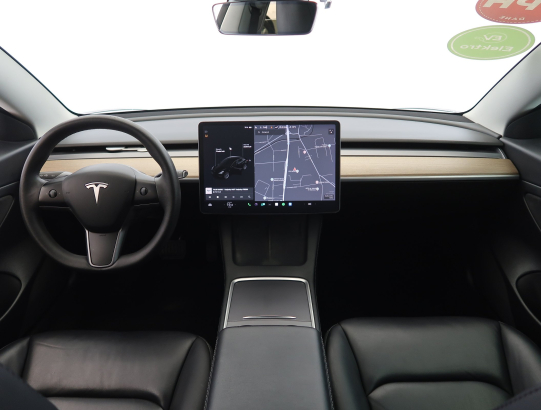 Tesla Model 3 Std Range Plus 55kWh
