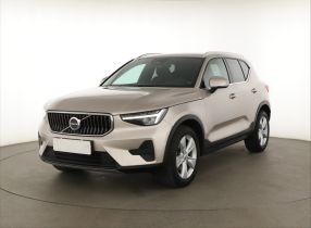 Volvo XC40 - 2023