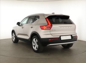 Volvo XC40 - 2023